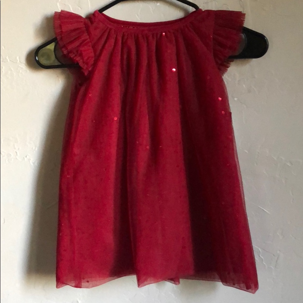 Beautiful Dress